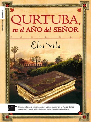 cover image of Qurtuba, en el año del señor